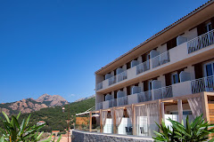 Hôtel Le Scnandola